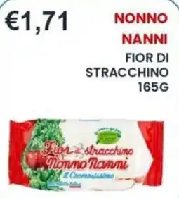 Caramico Fior di stracchino Nonno Nanni offerta
