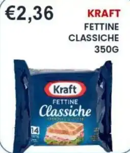 Caramico Kraft Fettine Classiche offerta
