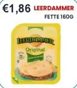 Caramico Leerdammer Original offerta