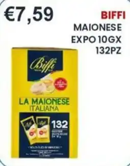 Caramico Biffi maionese offerta