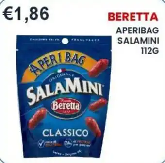 Beretta Salamini Classico