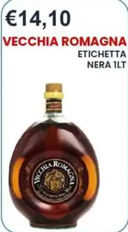 Caramico Vecchia Romagna offerta