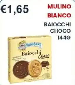 Caramico Baiocchi Choco offerta