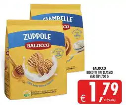 Deco Iperstore Zuppole Balocco offerta