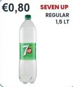 Caramico Seven Up Regular offerta