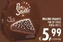 Deco Iperstore Pan di Stelle offerta