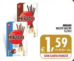 Deco Iperstore Mikado offerta