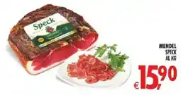Deco Iperstore Speck Mendel offerta