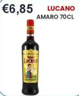 Caramico Amaro Lucano offerta