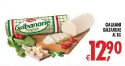 Deco Iperstore Galbanone l'Originale offerta