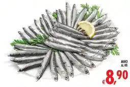 Deco Iperstore Alici offerta