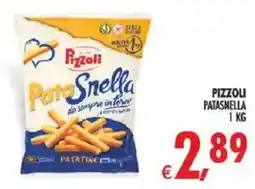 Deco Iperstore Pizzoli Patasnella offerta