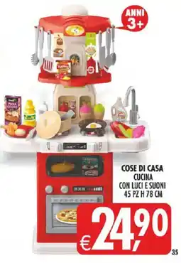 Deco Iperstore Cose di casa cucina offerta