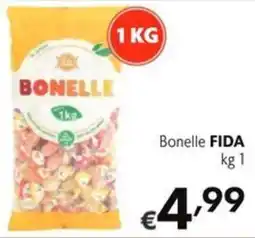 SuperW Bonelle FIDA offerta