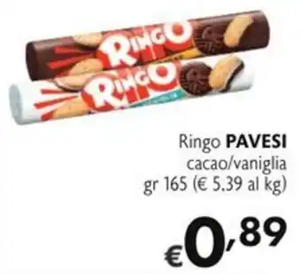 Ringo PAVESI