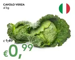 Migross Superstore Cavolo Verza offerta