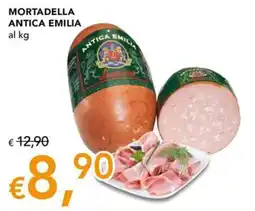 Migross Superstore Mortadella Antica Emilia offerta