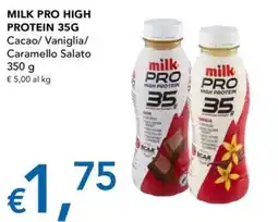 Migross Superstore Milk Pro High Protein offerta