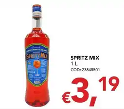 Migross Supermercati e Market Spritz Mix offerta