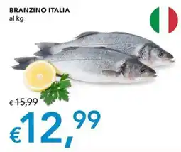 Migross Superstore Branzino Italia offerta
