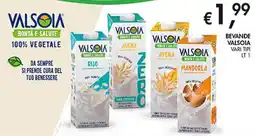 Maxi Coal Beverande ValsOia vari tipi offerta