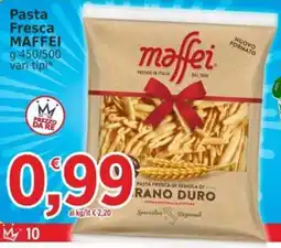 Market Ingross Pasta Fresca Maffei offerta