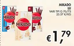 Maxi Coal Mikado offerta