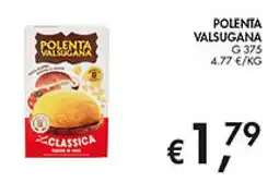 Maxi Coal Polenta Valsugana Classica offerta