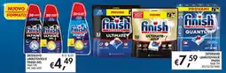 Maxi Coal Finish Ultimate Gel offerta