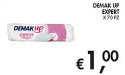 Maxi Coal Demak Up Expert offerta