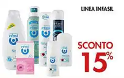 Maxi Coal Linea Infasil offerta