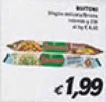 Maxi Coal Bortolo insalata mista offerta