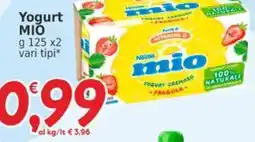 Market Ingross Yogurt MIO offerta