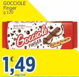 Market Ingross Gocci ole Finger offerta