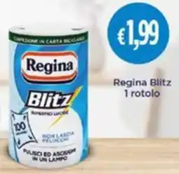 Eurospesa Regina Blitz offerta