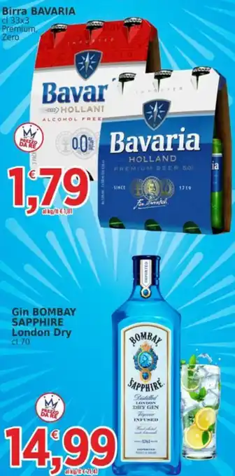 Birra Bavaria