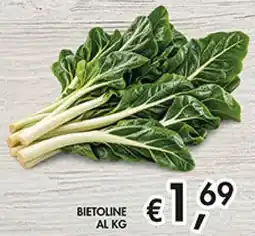 Maxi Coal Bietoline offerta