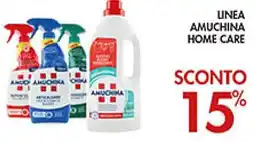 Maxi Coal Linea Amuchina Home Care offerta