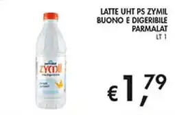 Maxi Coal Latte UHT PS Zymil offerta