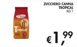 Maxi Coal Zucchero canna tropical offerta