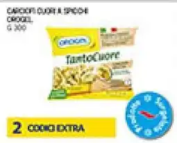Maxi Coal Tantocuore offerta