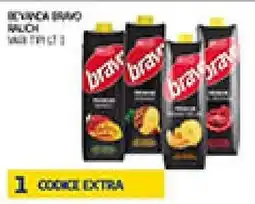 Maxi Coal Bravo bevanda frutta offerta