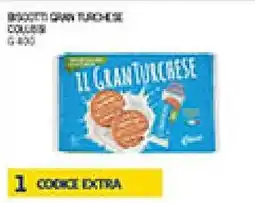 Maxi Coal Il GranTurchese offerta