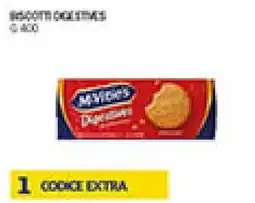 Maxi Coal Mayde's Digestive offerta