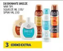 Maxi Coal Detergente viso offerta