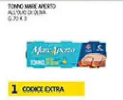 Maxi Coal Tonno Mare Aperto offerta