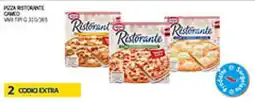 Maxi Coal Pizza Ristorante offerta