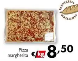 Eurospesa Pizza margherita offerta