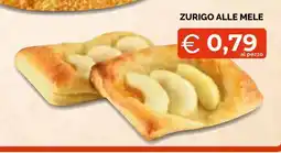 Mercatò Big Zurigo alle mele offerta