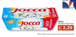 Mercatò Big Jocca Fiocchi Cremosi offerta